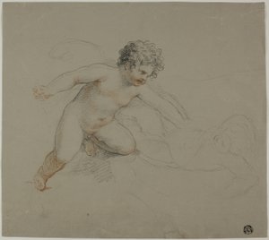  by Giovanni Battista Cipriani