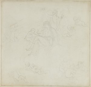  by Giovanni Battista Cipriani