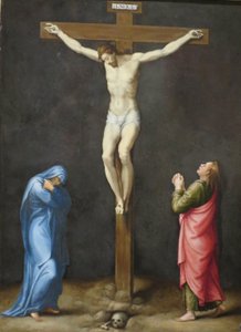  by Giovanni Battista Cremonini