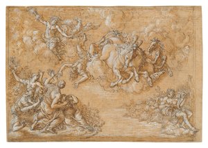  by Giovanni Battista Foggini