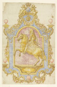 Cosimo III de 