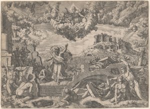 Ezekiel