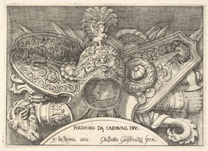 Levha 3: ..., 1656