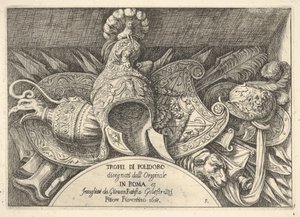 Levha 5: ..., 1658