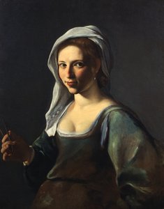 Bilinmeyen resim by Giovanni Battista Magni