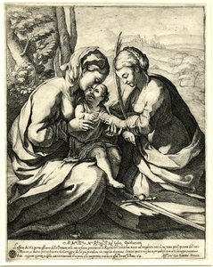  by Giovanni Battista Mercati
