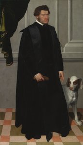  by Giovanni Battista Moroni
