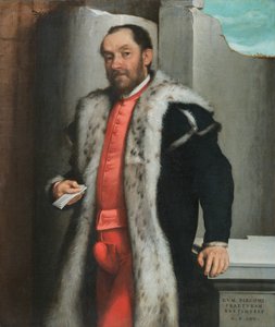 Antonio Navagero