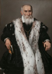 Gian Girolamo Albani