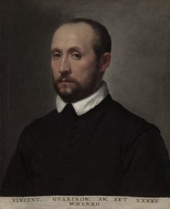 Vincenzo Guarignoni