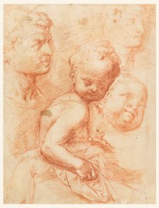  by Giovanni Battista Naldini