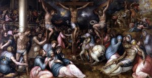 Tutku, Salone delle Capriate