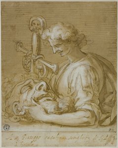  by Giovanni Battista Paggi