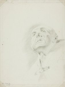  by Giovanni Battista Piazzetta