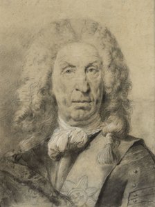  by Giovanni Battista Piazzetta