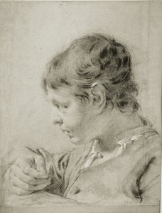 by Giovanni Battista Piazzetta