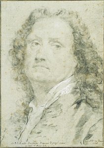  by Giovanni Battista Piazzetta