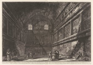 ################################################# ################################################# ################################################# ################################################# ################################################# ##### by Giovanni-Battista Piranesi