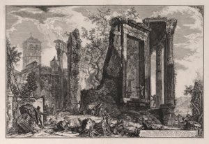 Vedute di Roma
