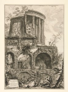 Vedute di Roma