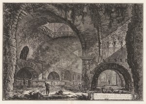Vedute di Roma