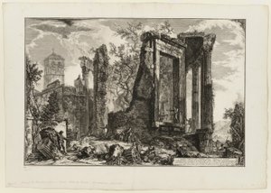 Views of Rome