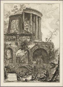 Views of Rome
