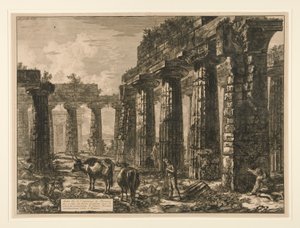 Diğer Görülmedi mi? arasında by Giovanni-Battista Piranesi