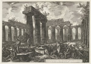 Paestum