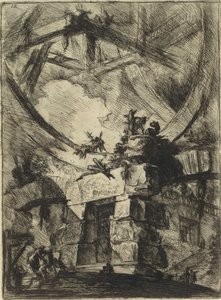 Piranesi