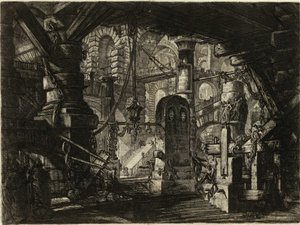 Piranesi