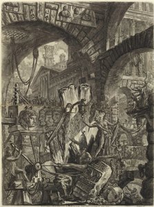 Piranesi