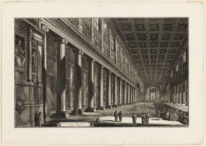 Views of Rome