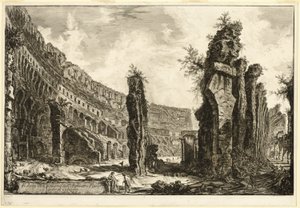Views of Rome