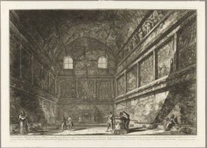 Views of Rome