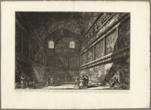 Views of Rome