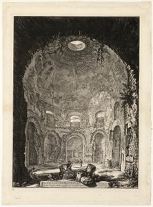 Views of Rome