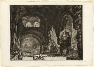 Views of Rome