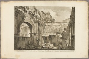 Views of Rome