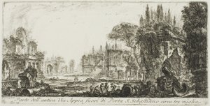 Porta S. Sebastiano