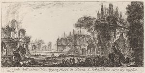 Porta S. Sebastiano