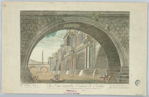 Peep-show, Roma