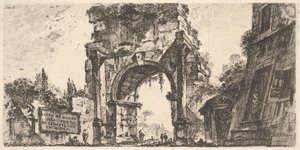 Plaka 8: Roma