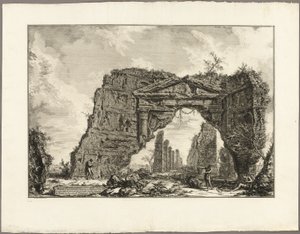Views of Rome
