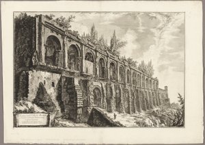 Views of Rome