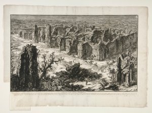 Views of Rome