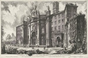 Gerusalemme te Roma