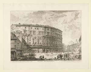 Views of Rome