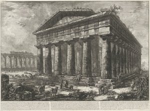 Paestum