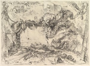 Grotteschi Grotesques